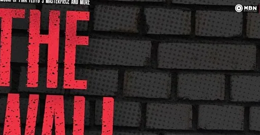 Pink Floyd Project - The Wall · Schouwburg & Filmtheater Agnietenhof, Tiel · za 17 okt 2026