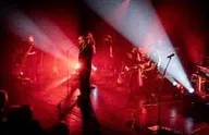 Pink Floyd Tribute · C C Nesterle, Nistelrode · za 5 jun 2027