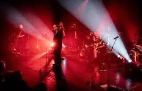 Pink Floyd Tribute · C C Nesterle, Nistelrode · za 5 jun 2027