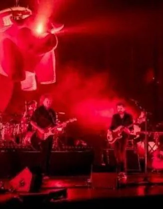 Pink Project · Muziekgebouw Eindhoven, Eindhoven · za 5 jun 2027