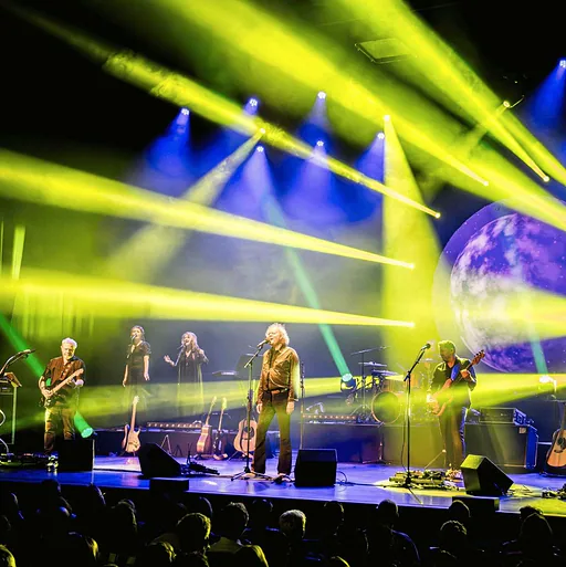 Pink Project The Band · Schouwburg Venray, Venray · vr 9 apr 2027