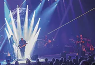Pink Project The Band | The Story of Floyd Later Works · Westlandtheater De Naald, Naaldwijk · vr 19 mrt 2027