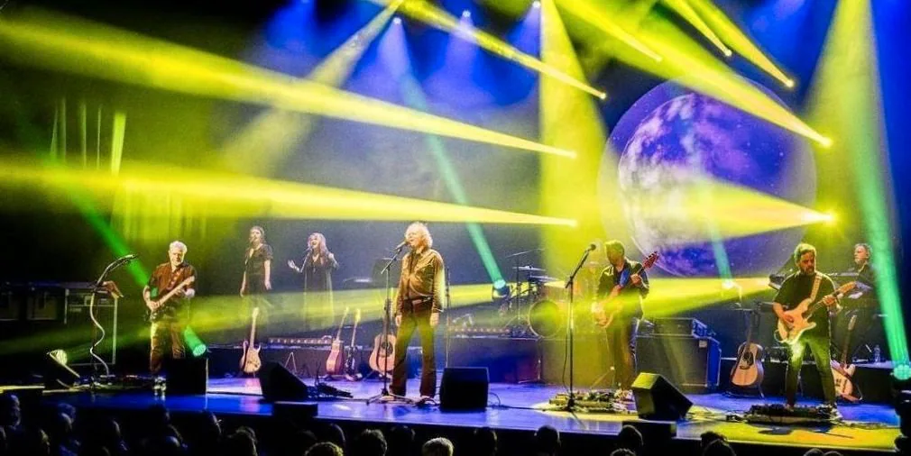 Pink Project The Band - The Story of Floyd Later Works · Theater de Bussel, Oosterhout · vr 18 dec 2026