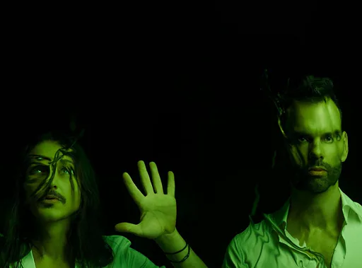 Placebo · Ziggo Dome, Amsterdam · di 27 okt 2026