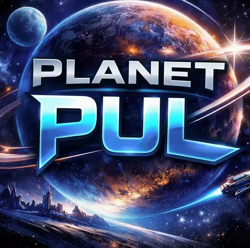 Planet Pul · De Pul, Uden · vr 15 jan 2027