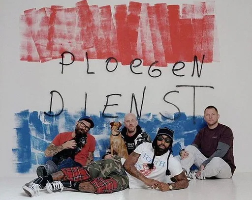 PLOEGENDIENST · Hedon, Zwolle · do 24 sep 2026