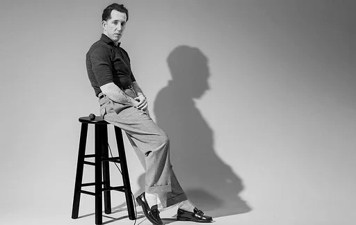 Pokey LaFarge · MEZZ, Breda · do 25 mrt 2027