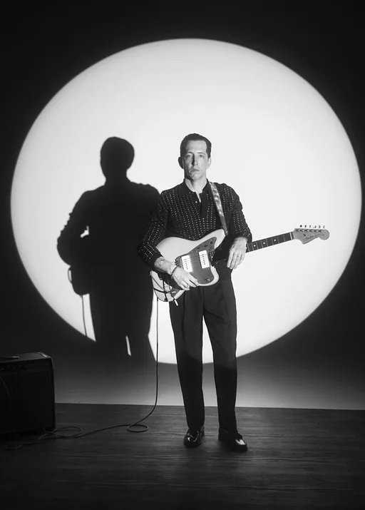 Pokey LaFarge · TivoliVredenburg, Utrecht · vr 19 mrt 2027