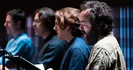 Polderklanken - Cappella Amsterdam · Nieuwe Kerk Den Haag, Den Haag · vr 13 nov 2026