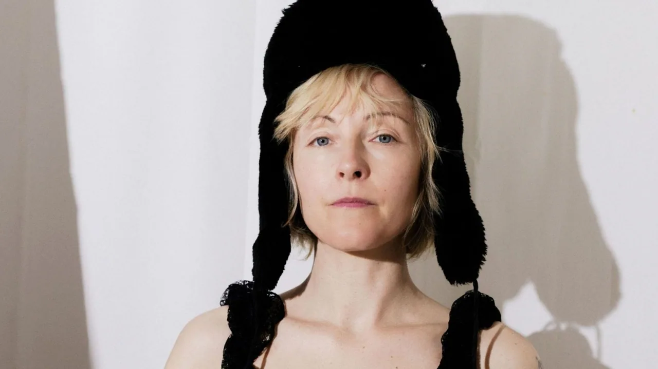 POLIÇA · Tolhuistuin, Amsterdam · za 29 aug 2026