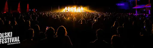 Polski Festival Holandia · Beursgebouw Eindhoven, Eindhoven · za 28 nov 2026