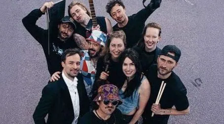 Polyphonic · Metropool, Enschede · vr 2 okt 2026