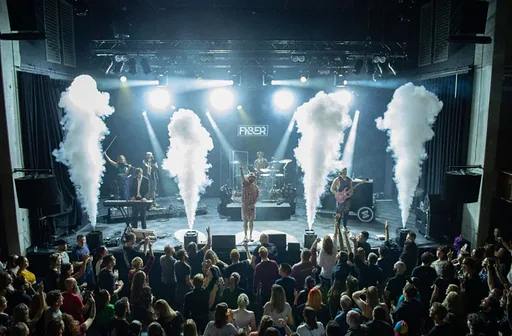 Polyphonic · De Oosterpoort, Groningen · do 1 okt 2026