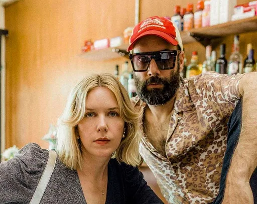 Pomplamoose - European Premiere · Poppodium Q-Factory, Amsterdam · vr 16 okt 2026