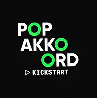Popakkoord KICKSTART · De Spot, Middelburg · wo 14 okt 2026