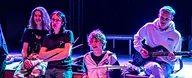 Popakkoord Kickstart | Host: Mick van Liere · Podium 't Beest, Goes · wo 25 nov 2026