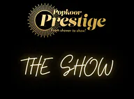 Popkoor Prestige Nijmegen · Musis, Arnhem · ma 26 okt 2026