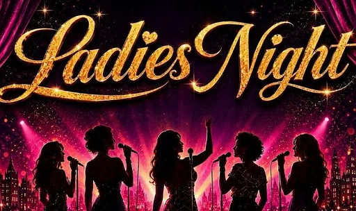 Popkoor S!ngt – Ladies Night · Het Postkantoor, Bovenkarspel · za 13 feb 2027