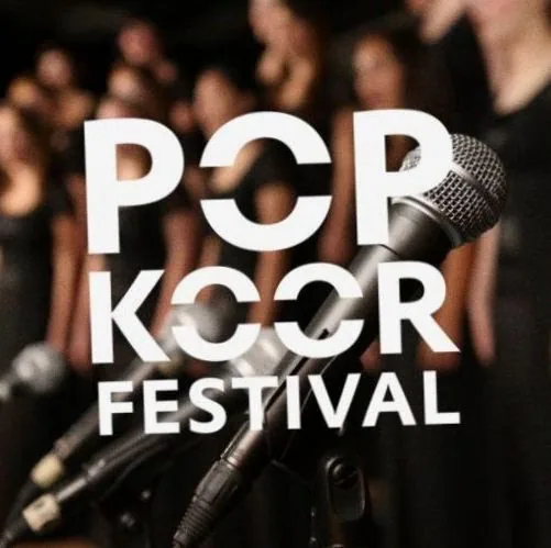 Popkoorfestival — background image