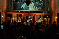 PopMonument · Grote Zaal, Kleine Zaal, Popcafe, Breda · za 12 dec 2026
