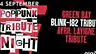 Poppunk Tribute Night: Green Bay + Blink-182 Tribute + Avril Lavigne Tribute · GIGANT, Apeldoorn · vr 4 sep 2026