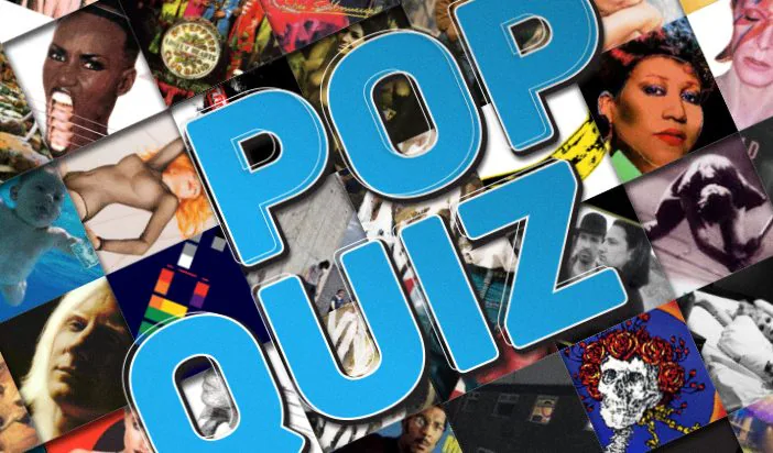 Popquiz · TivoliVredenburg, Utrecht · do 15 okt 2026
