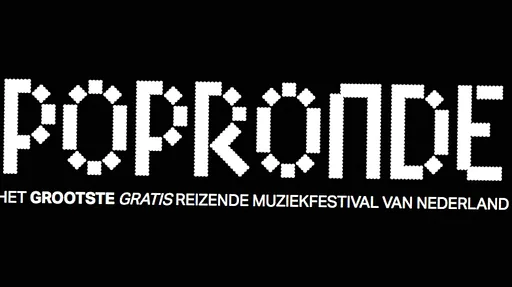 POPRONDE · dB's, Utrecht · do 22 okt 2026