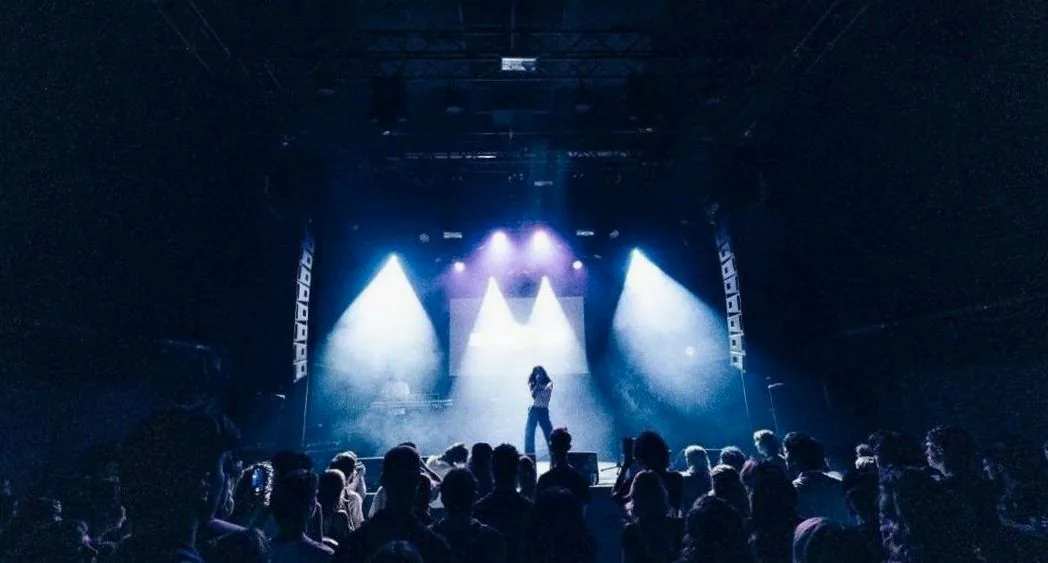 Popronde 2026 · 013, Tilburg · Thu, 1 Oct 2026