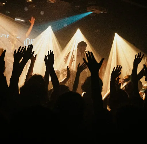 Popronde 2026 · EKKO, Utrecht · Thu, 22 Oct 2026