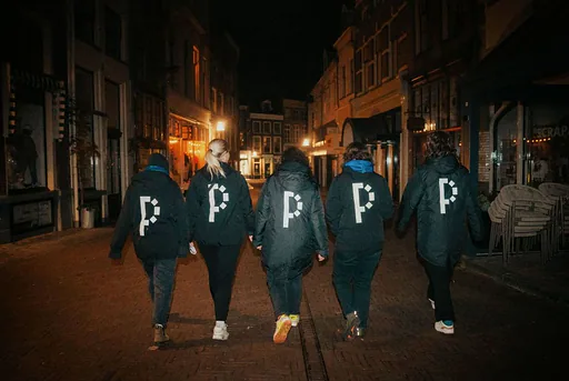 POPRONDE 2026 · Hedon, Zwolle · do 19 nov 2026
