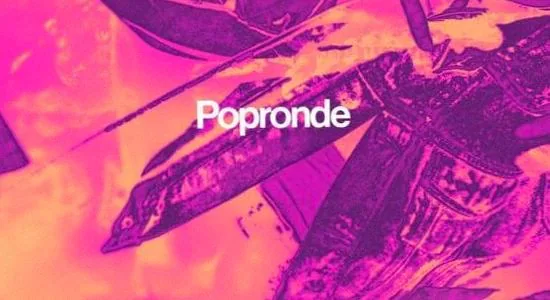 Popronde, Poppodium · Willem Twee, 's-Hertogenbosch · vr 25 sep 2026