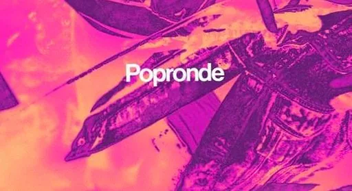 Popronde, Poppodium · Willem Twee, 's-Hertogenbosch · vr 25 sep 2026
