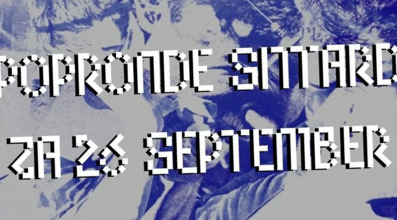 Popronde Sittard 2026 — background image