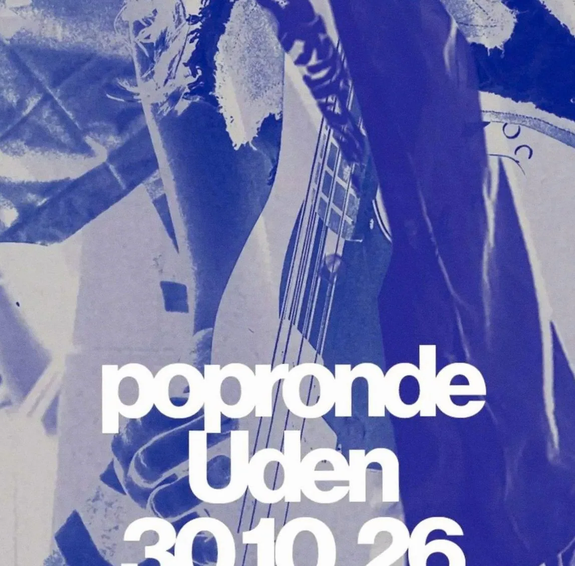 Popronde Uden · De Pul, Uden · Fri, 30 Oct 2026
