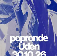 Popronde Uden · De Pul, Uden · vr 30 okt 2026