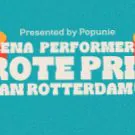 Popunie presents: Finale Sena Performers Grote Prijs Van Rotterdam: KOKO + Loveth Besamoh + Lui Surreal + Mila & Mira + Talks Make Do · Baroeg, Rotterdam · do 24 sep 2026