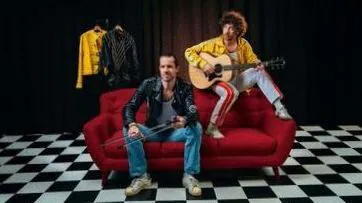 Popup Choir · Spant!, Bussum · Sat, 3 Apr 2027