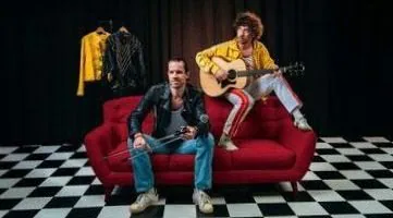 Popup Choir · Cpunt (formerly Schouwburg De Meerse), Hoofddorp · do 15 apr 2027