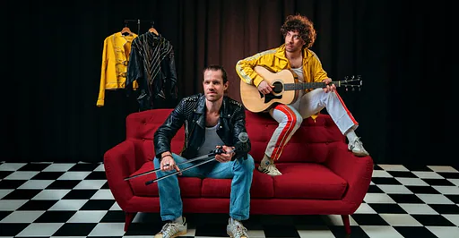 Popup Choir · Veluvine, Nunspeet · za 10 okt 2026