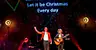 Popup Choir - Christmas Singalong · Singer Theater, Laren · vr 18 dec 2026
