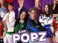 POPZ & Friends · Nobel, Leiden · zo 25 okt 2026