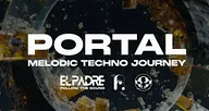 PORTAL | Melodic Techno Journey · Bar Rouge, Amsterdam · do 22 okt 2026