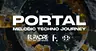 PORTAL | Melodic Techno Journey · Bar Rouge, Amsterdam · do 22 okt 2026