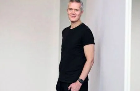 Portret Michel van der Aa met ensemble Ludwig · Verkadefabriek, Den Bosch · zo 29 nov 2026