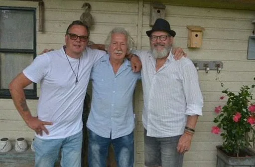 Postkantoor Live – Trio Van Toen · Het Postkantoor, Bovenkarspel · zo 13 dec 2026