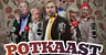POTKAAST · Het Kielzog, Hoogezand · vr 2 okt 2026