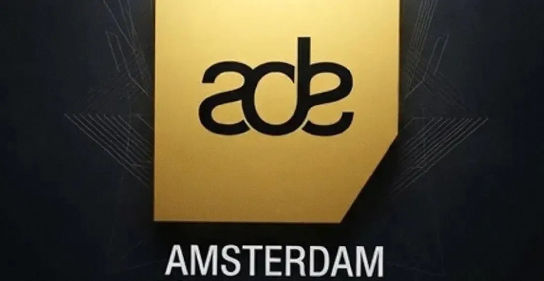 POWER HIT RADIO — SUPPERCLUB @ ADE · Supper, Amsterdam · wo 21 okt 2026