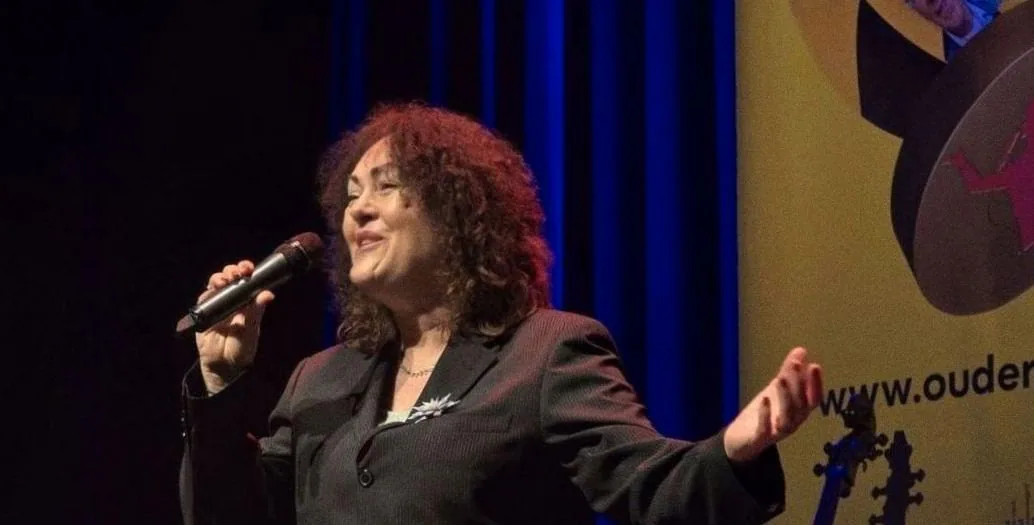 Prefinale Ouderen Songfestival - 35e editie · Posthuis Theater, Heerenveen · zo 15 nov 2026