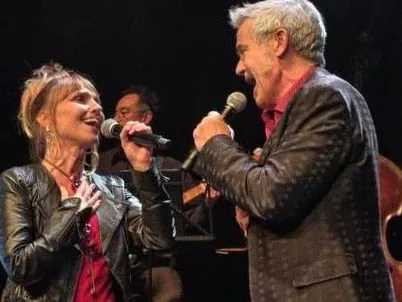 Prefinale Ouderen Songfestival · Theater Aan de Slinger, Houten · zo 22 nov 2026