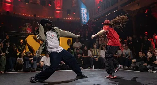Preselections Hiphop & House Dance Forever 2026 · Paradiso, Amsterdam · vr 28 aug 2026